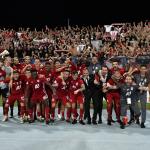 Осиек - ЦСКА 4:4 — Никола Кирилов © всички права запазени