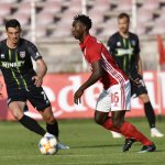 ЦСКА - Ботев (Враца) 1:0 — Никола Кирилов © всички права запазени