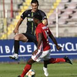 ЦСКА - Ботев (Враца) 1:0 — Никола Кирилов © всички права запазени