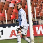 ЦСКА - Ботев (Враца) 1:0 — Никола Кирилов © всички права запазени