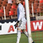 ЦСКА - Ботев (Враца) 1:0 — Никола Кирилов © всички права запазени