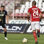 ЦСКА - Ботев (Враца) 1:0 — Никола Кирилов © всички права запазени