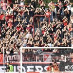 ЦСКА - Ботев (Враца) 1:0 — Никола Кирилов © всички права запазени
