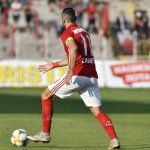 ЦСКА - Ботев (Враца) 1:0 — Никола Кирилов © всички права запазени