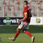 ЦСКА - Ботев (Враца) 1:0 — Никола Кирилов © всички права запазени