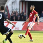 ЦСКА - Ботев (Враца) 1:0 — Никола Кирилов © всички права запазени