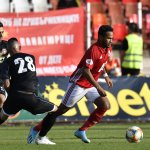 ЦСКА - Ботев (Враца) 1:0 — Никола Кирилов © всички права запазени