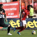 ЦСКА - Ботев (Враца) 1:0 — Никола Кирилов © всички права запазени