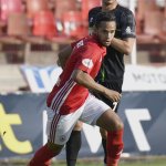 ЦСКА - Ботев (Враца) 1:0 — Никола Кирилов © всички права запазени