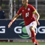 ЦСКА - Ботев (Враца) 1:0 — Никола Кирилов © всички права запазени