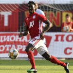 ЦСКА - Ботев (Враца) 1:0 — Никола Кирилов © всички права запазени