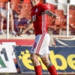 ЦСКА - Ботев (Враца) 1:0 — Никола Кирилов © всички права запазени