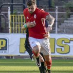 ЦСКА - Ботев (Враца) 1:0 — Никола Кирилов © всички права запазени