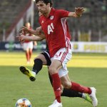 ЦСКА - Ботев (Враца) 1:0 — Никола Кирилов © всички права запазени