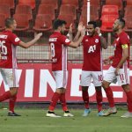 ЦСКА - Ботев (Враца) 1:0 — Никола Кирилов © всички права запазени
