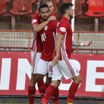 ЦСКА - Ботев (Враца) 1:0 — Никола Кирилов © всички права запазени