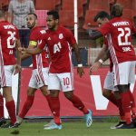 ЦСКА - Ботев (Враца) 1:0 — Никола Кирилов © всички права запазени