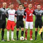 ЦСКА - Царско село 3:0 — Никола Кирилов © всички права запазени