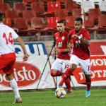 ЦСКА - Царско село 3:0 — Никола Кирилов © всички права запазени
