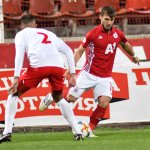 ЦСКА - Царско село 3:0 — Никола Кирилов © всички права запазени