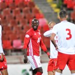 ЦСКА - Царско село 3:0 — Никола Кирилов © всички права запазени