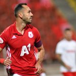 ЦСКА - Царско село 3:0 — Никола Кирилов © всички права запазени