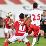 ЦСКА - Царско село 3:0 — Никола Кирилов © всички права запазени