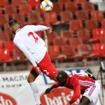 ЦСКА - Царско село 3:0 — Никола Кирилов © всички права запазени