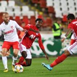 ЦСКА - Царско село 3:0 — Никола Кирилов © всички права запазени