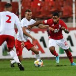 ЦСКА - Царско село 3:0 — Никола Кирилов © всички права запазени