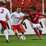 ЦСКА - Царско село 3:0 — Никола Кирилов © всички права запазени