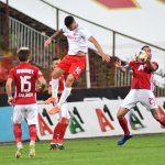 ЦСКА - Царско село 3:0 — Никола Кирилов © всички права запазени
