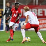 ЦСКА - Царско село 3:0 — Никола Кирилов © всички права запазени