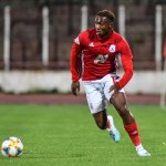ЦСКА - Царско село 3:0 — Никола Кирилов © всички права запазени