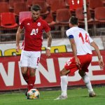 ЦСКА - Царско село 3:0 — Никола Кирилов © всички права запазени