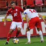 ЦСКА - Царско село 3:0 — Никола Кирилов © всички права запазени