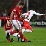 ЦСКА - Царско село 3:0 — Никола Кирилов © всички права запазени