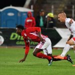 ЦСКА - Царско село 3:0 — Никола Кирилов © всички права запазени