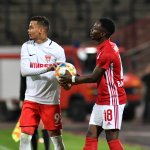 ЦСКА - Царско село 3:0 — Никола Кирилов © всички права запазени