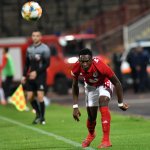ЦСКА - Царско село 3:0 — Никола Кирилов © всички права запазени