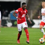 ЦСКА - Царско село 3:0 — Никола Кирилов © всички права запазени