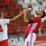ЦСКА - Царско село 3:0 — Никола Кирилов © всички права запазени