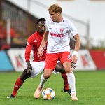 ЦСКА - Царско село 3:0 — Никола Кирилов © всички права запазени