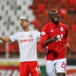 ЦСКА - Царско село 3:0 — Никола Кирилов © всички права запазени
