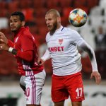 ЦСКА - Царско село 3:0 — Никола Кирилов © всички права запазени