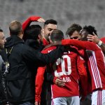 ЦСКА - Царско село 3:0 — Никола Кирилов © всички права запазени