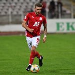 ЦСКА - Царско село 3:0 — Никола Кирилов © всички права запазени