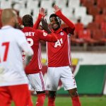 ЦСКА - Царско село 3:0 — Никола Кирилов © всички права запазени