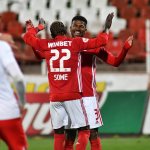 ЦСКА - Царско село 3:0 — Никола Кирилов © всички права запазени