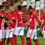 ЦСКА - Царско село 3:0 — Никола Кирилов © всички права запазени